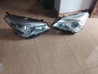 Toyota virz KSP 130 head light