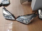 Toyota virz KSP 130 head light
