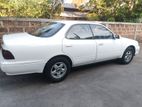 Toyota Vista 1990