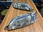 Toyota Vista CV40 Head Light Set