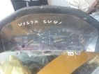 Toyota Vista Sv41 Speed Meter Board / Speedometer