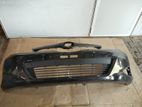 Toyota Vits 130 Front bumper