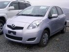 Toyota Vits 2009 85% One Day Leasing