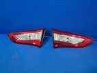 Toyota Vits Ksp 130 Dicky Door Light L R