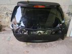 Toyota Vits KSP 130 Dicky Door Panal