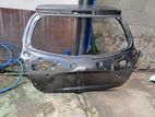 Toyota Vits Ksp 130 Dicky Door Panel