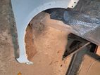 Toyota Vits KSP 130 Fender Recondition