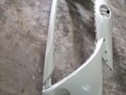 Toyota Vits KSP 130 Front Bumper