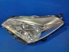 Toyota Vits Ksp 130 Head Lamp