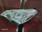 Toyota Vits Ksp 130 Head Lamp L R (301)