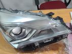 Toyota Vits KSP 130 Head Lamp L R 303