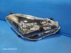 Toyota vits KSP 130 Head Lamp L R