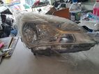 Toyota vits ksp 130 Head light (301) Recondition