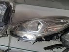 Toyota Vits Ksp 130 Head Light(302) Recondition