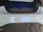 Toyota Vits KSP 130 Rare Bumper