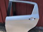 Toyota Vits Ksp 130 Reya Door Panal L R