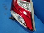 Toyota Vits KSP 130 Tail Lamp L R