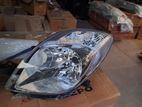 Toyota Vits Ksp 90 Head Lamp L R