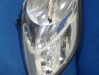 Toyota Vits KSP 90 Head Lamp L R