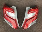 Toyota Vits Ksp130 Tail Light (L/R)