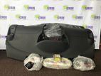 Toyota Vits Ksp90 Air Bag Set