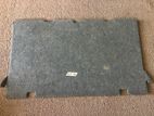 Toyota Vits Ksp90 Dickey Carpet