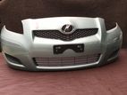 Toyota Vits Ksp90 Front Bumper