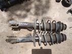 Toyota Vits Ksp90 Front Shocks (l/r)