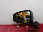 TOYOTA VITS KSP90 WINKER SIDE MIRROR RH