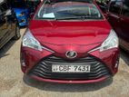 Toyota Vitz 2018