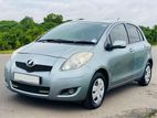 Toyota Vitz 08 AIR BAGS 2008