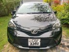 Toyota Vitz 1 2017