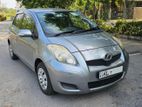 Toyota Vitz 1000 CC 2008