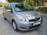 Toyota Vitz 1000 CC 2008