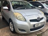 Toyota Vitz 1000 CC 2009