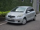 Toyota Vitz 1000CC DUAL AIRBAGS 2007