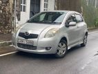 Toyota Vitz 1000cc Low Mileage 2007