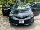 Toyota Vitz 1.0F LED 2016