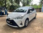 Toyota vitz 12% Structure Loan 2018