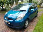 Toyota Vitz 1.3 Push Start 2010