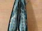 Toyota Vitz 130 2016 Front Buffer Day Light Set