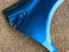 Toyota Vitz 130 Fender