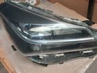 Toyota Vitz 130 Head Light (270)