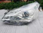 Toyota Vitz 130 Head light