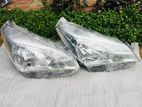 Toyota Vitz 130 Head Light