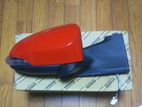 Toyota Vitz 130 Side Mirror