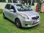 Toyota Vitz 1300 2006