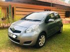 Toyota Vitz 1300 2008