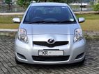 Toyota Vitz 1300 CC 2010