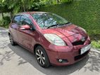 Toyota Vitz 1300 P/Start 2010